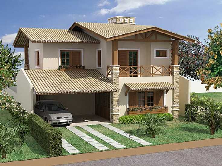 Casa - Aluguel - Vila Porto - Barueri - SP